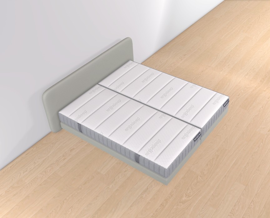 Boxspring Springfield BS1 Pure