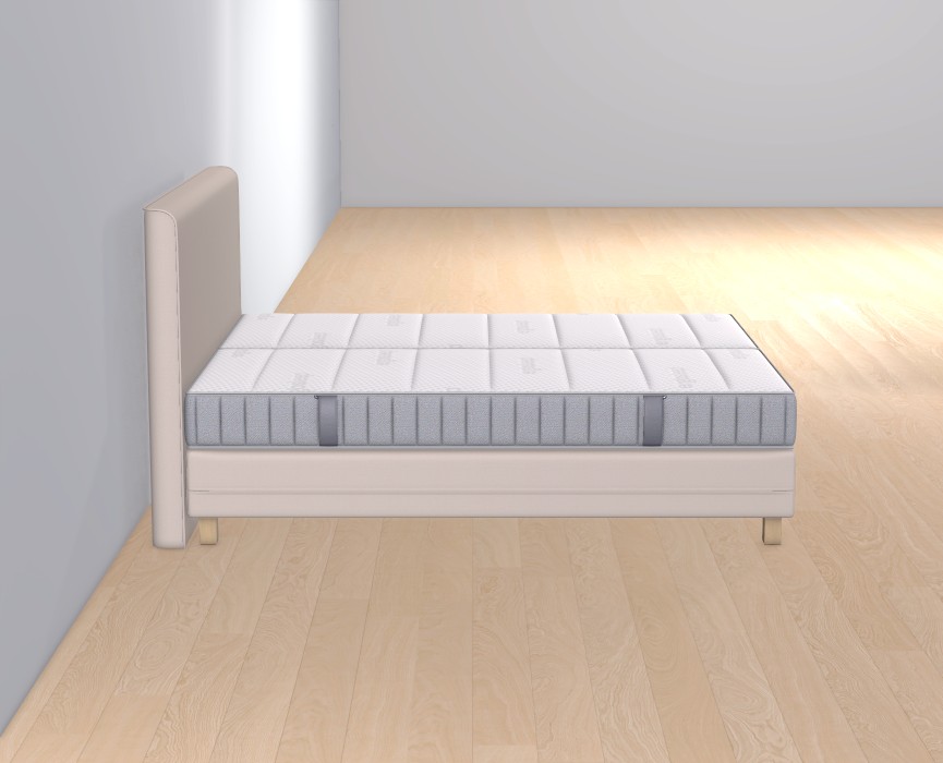 Boxspring Hampton BS4