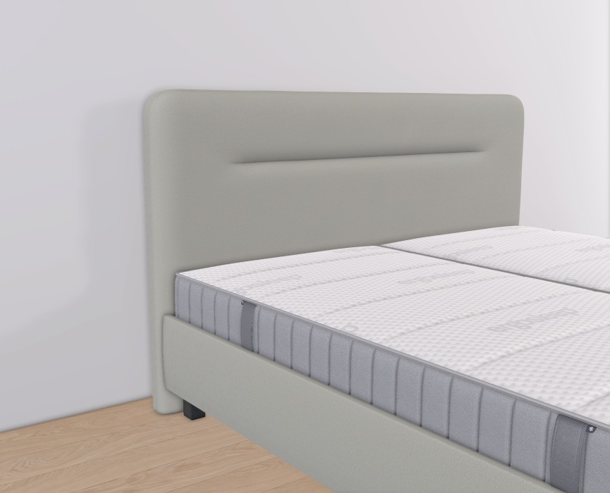 Bedframe High Line P4