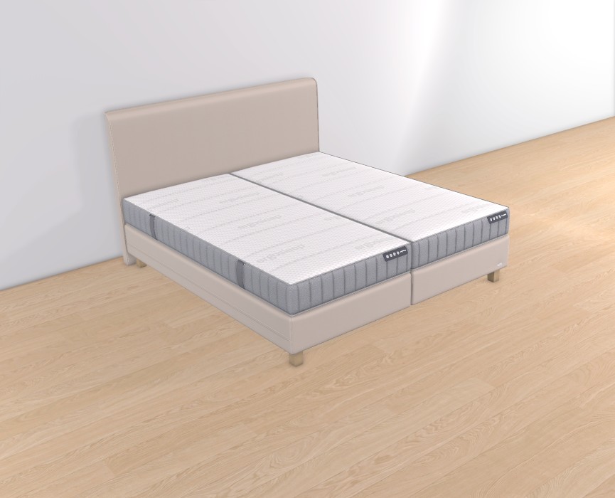 Boxspring Hampton BS4