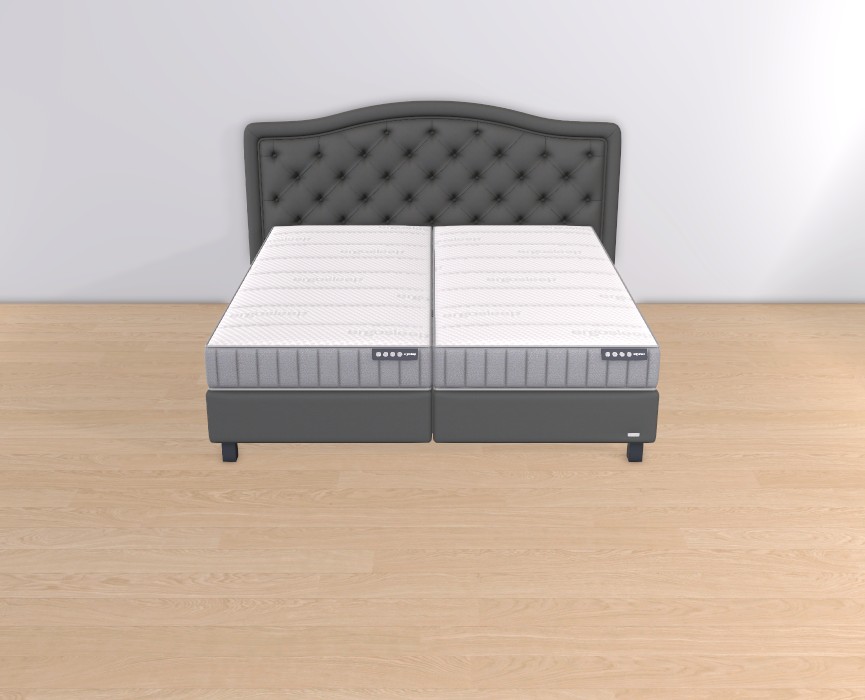 Boxspring Rockefeller BS4