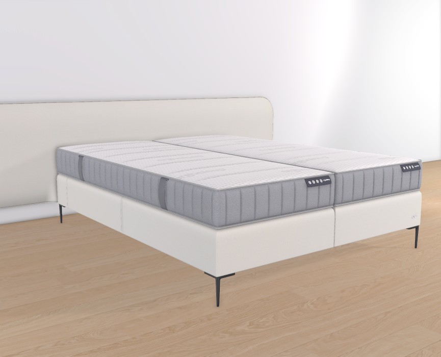 Boxspring empire BS3