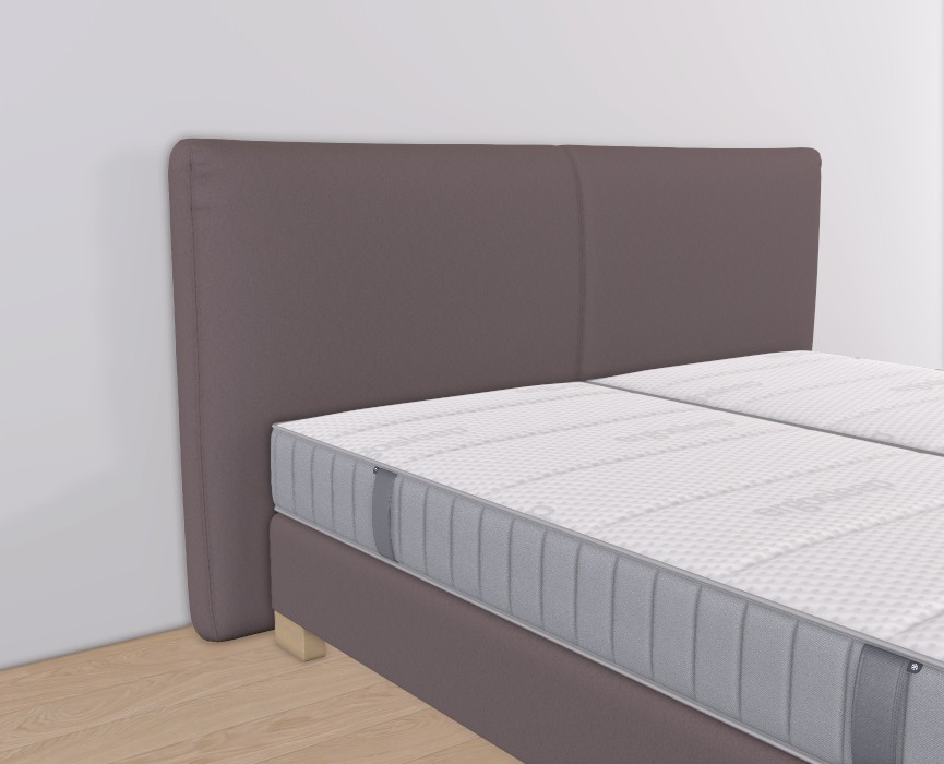 Boxspring Manhattan BS1