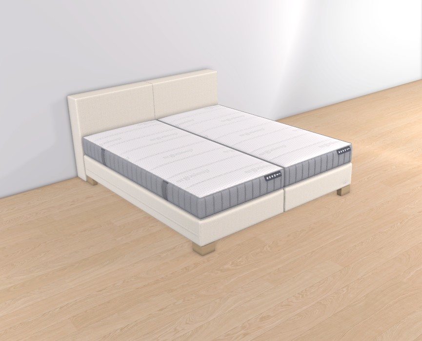 Boxspring Riverdale BS4