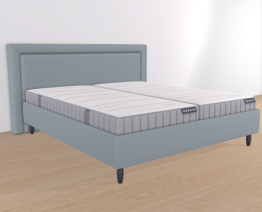 Bed frame Broadway P1