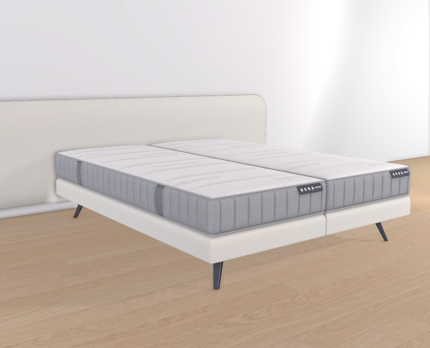 Boxspring Empire BS1 Pure