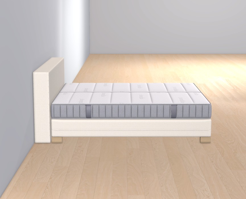 Boxspring Riverdale BS4