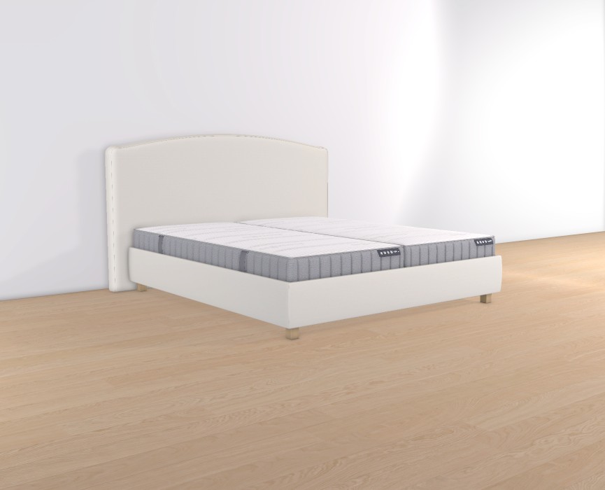 Bedframe Metropolitan P1
