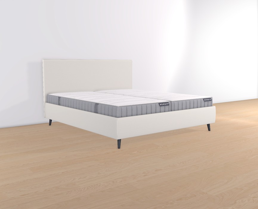 Bedframe East River P1