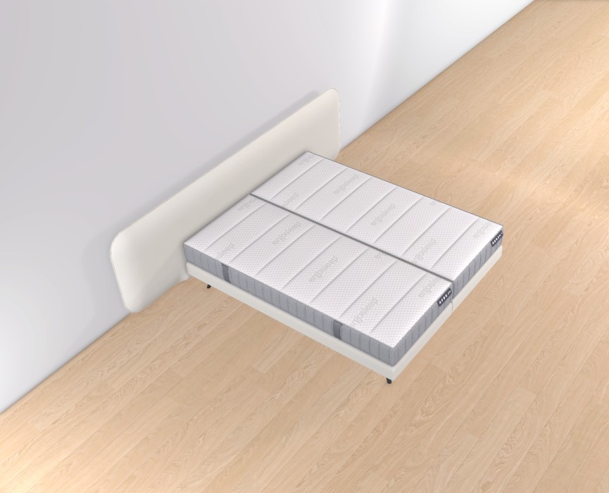 Boxspring Empire BS1 Pure