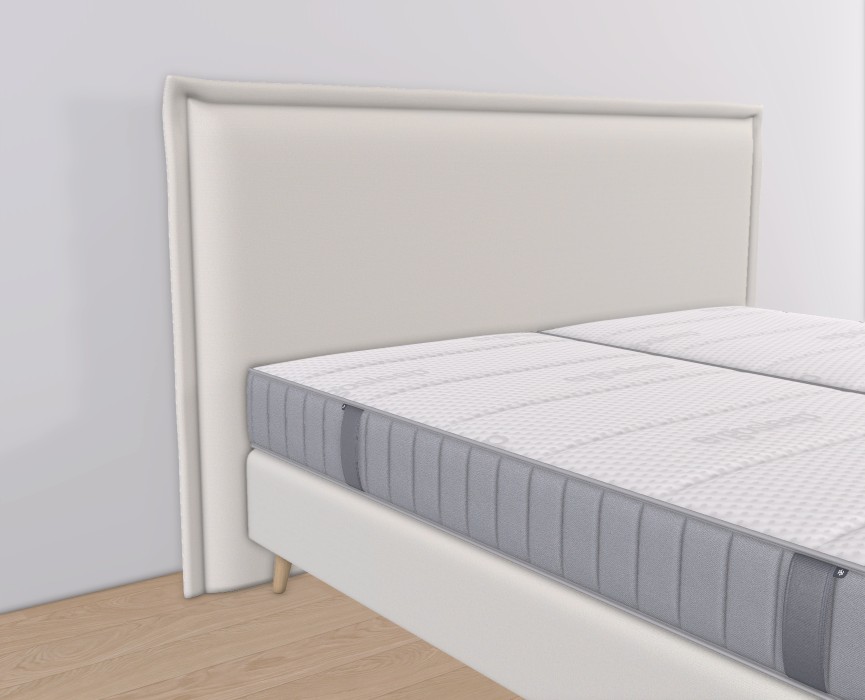 Boxspring Bellerose BS1