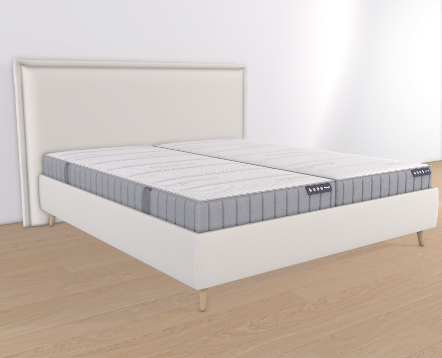 Ledikant Bellerose P4