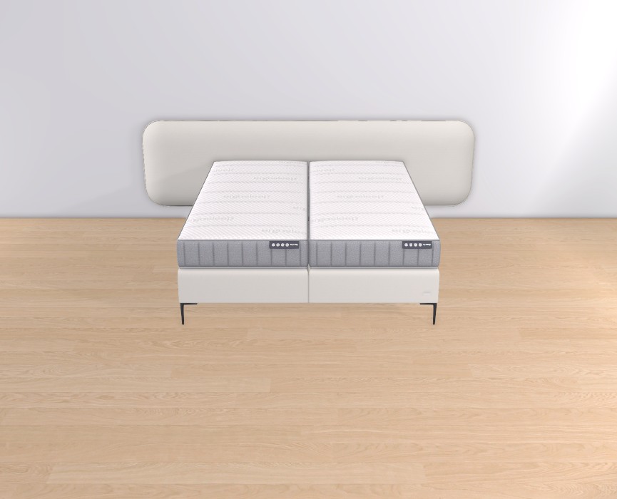 Boxspring empire BS3