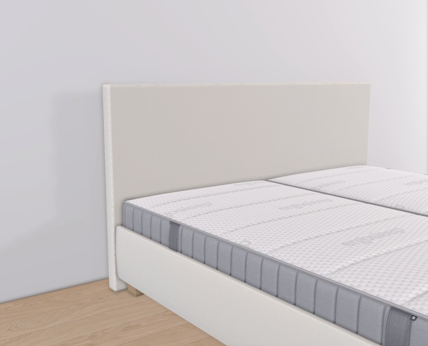 Cadre de lit Madison P3