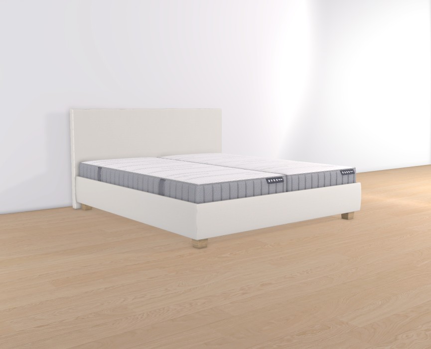 Bedframe Madison P1