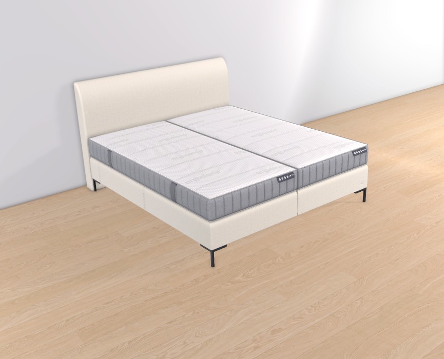 Boxspring Lincoln BS3