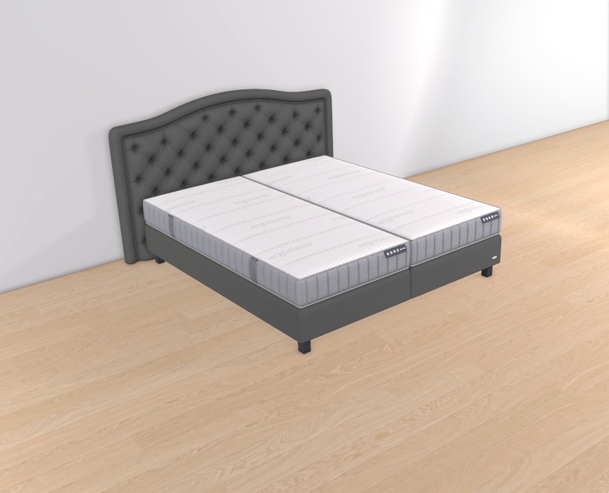 Boxspring Rockefeller BS1