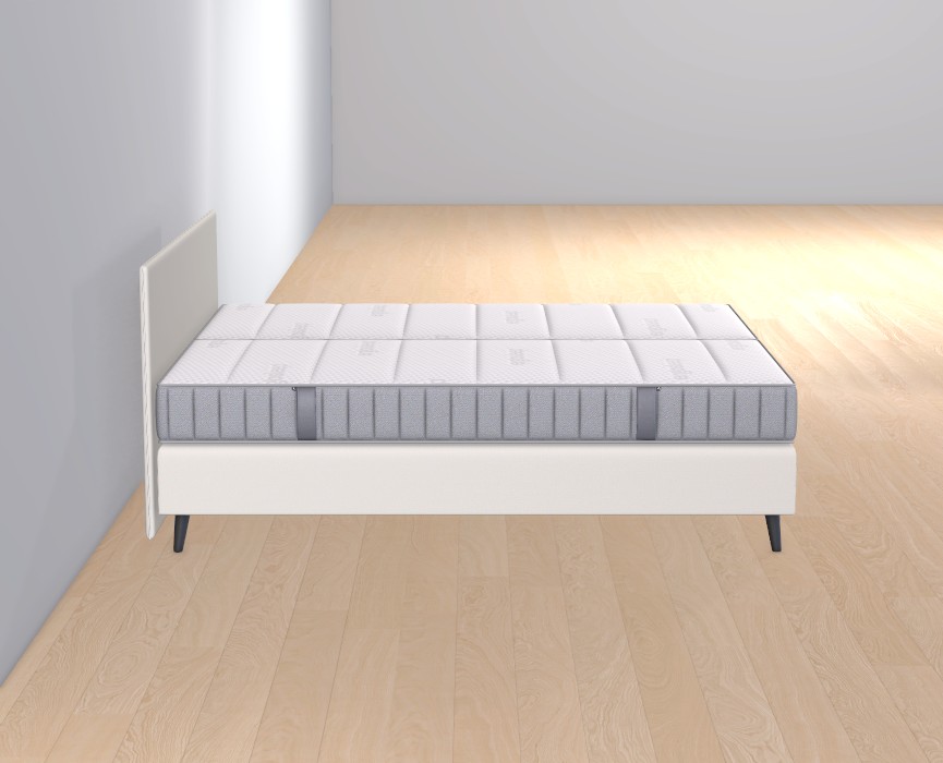 Boxspring East River BS1