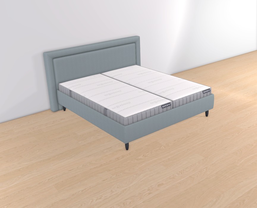 Bed frame Broadway P3