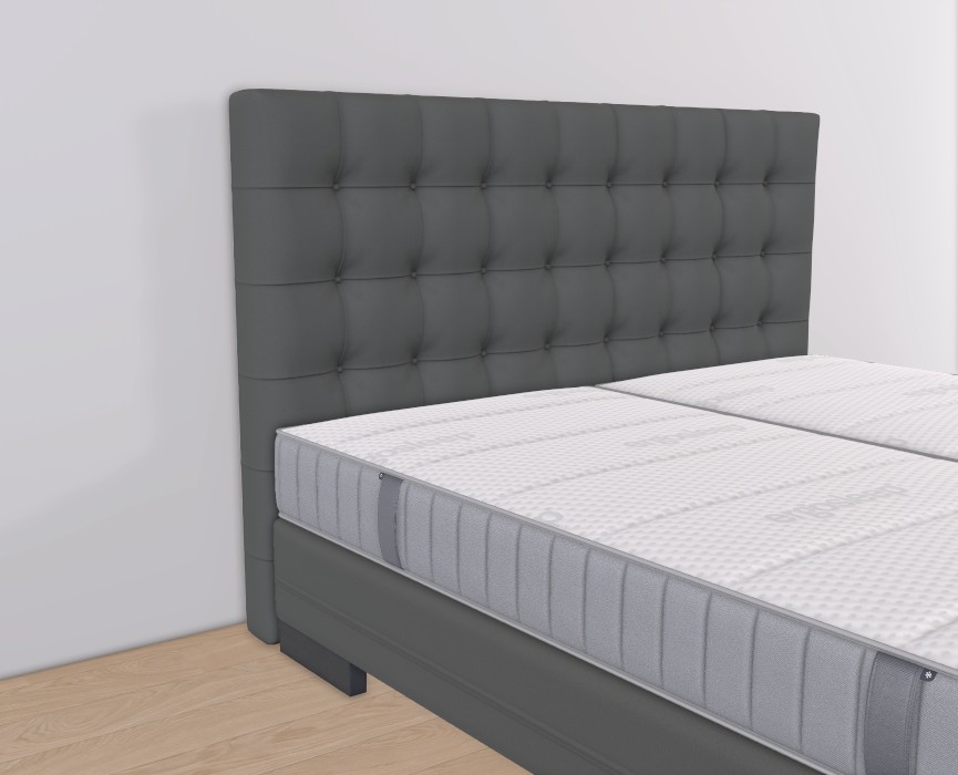 Boxspring Times Square BS4