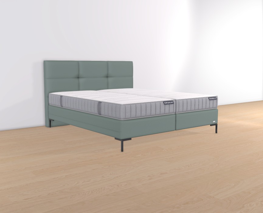 Boxspring Waldorf BS4
