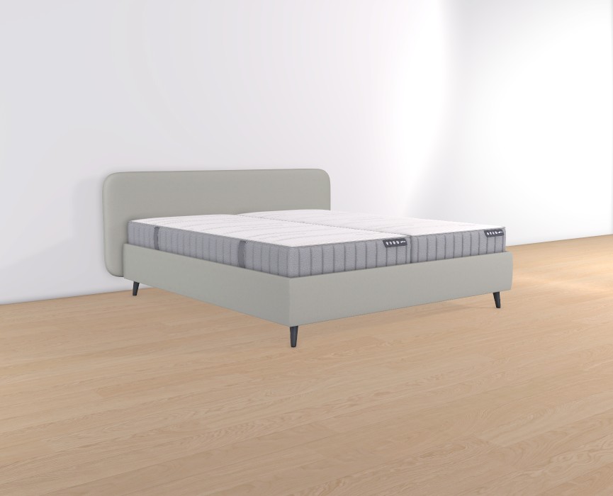 Bedframe Springfield P4