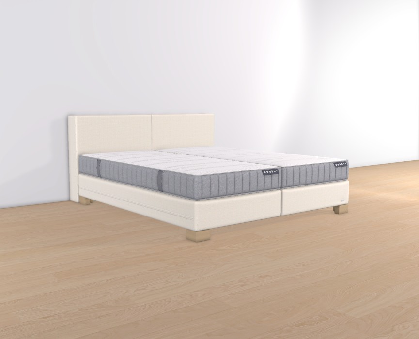 Boxspring Riverdale BS4