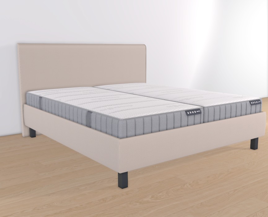 Bed frame Hampton P4