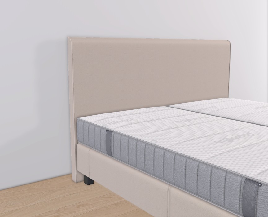 Boxspring Hampton BS3