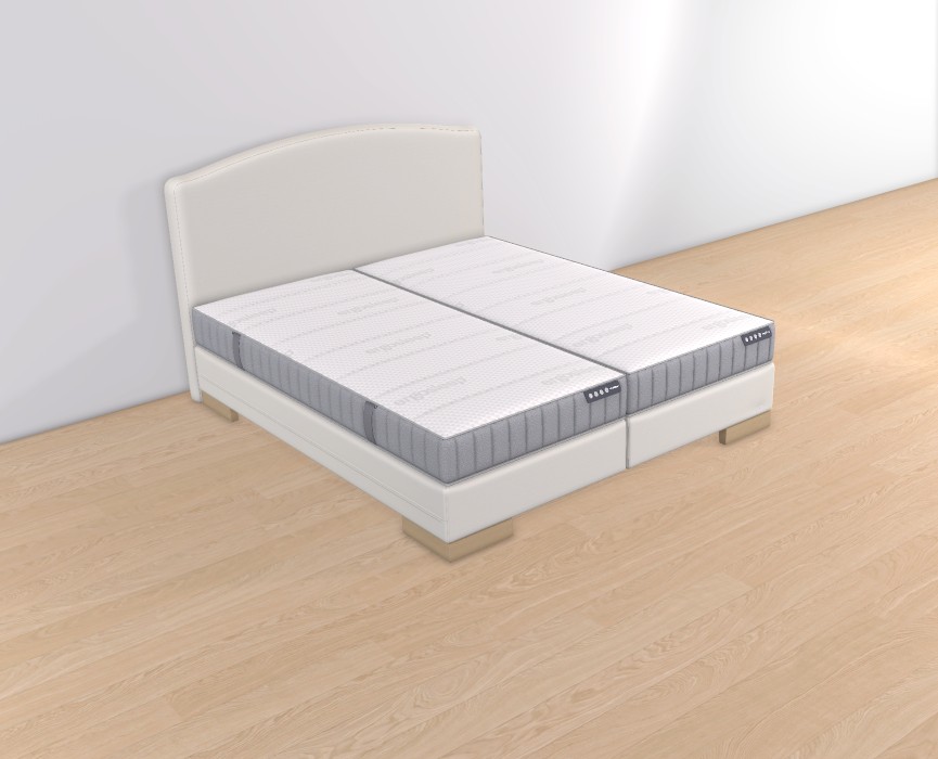 Boxspring Metropolitan BS4