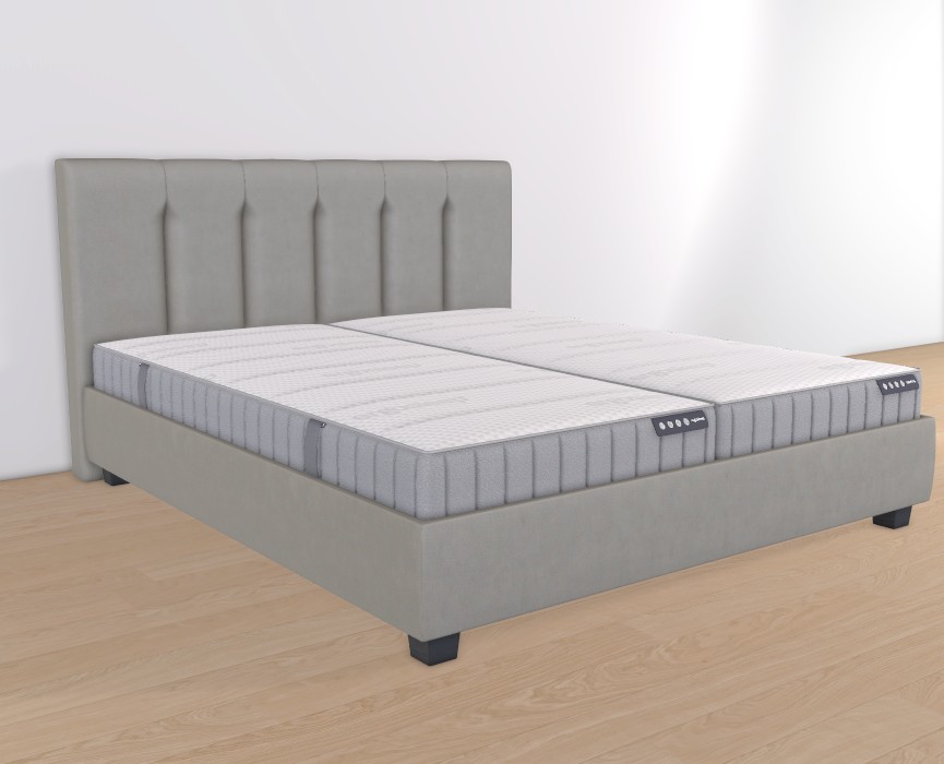 Cadre de lit Roosevelt P4