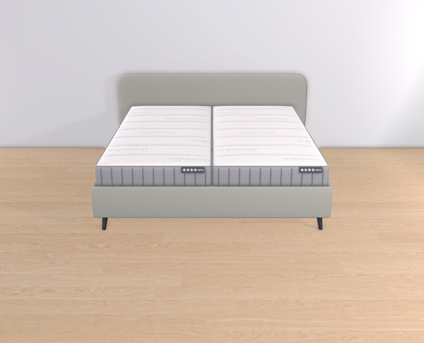Bedframe Springfield P4