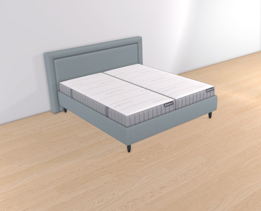 Bedframe Broadway P4