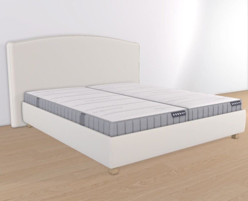 Bed frame Metropolitan P3