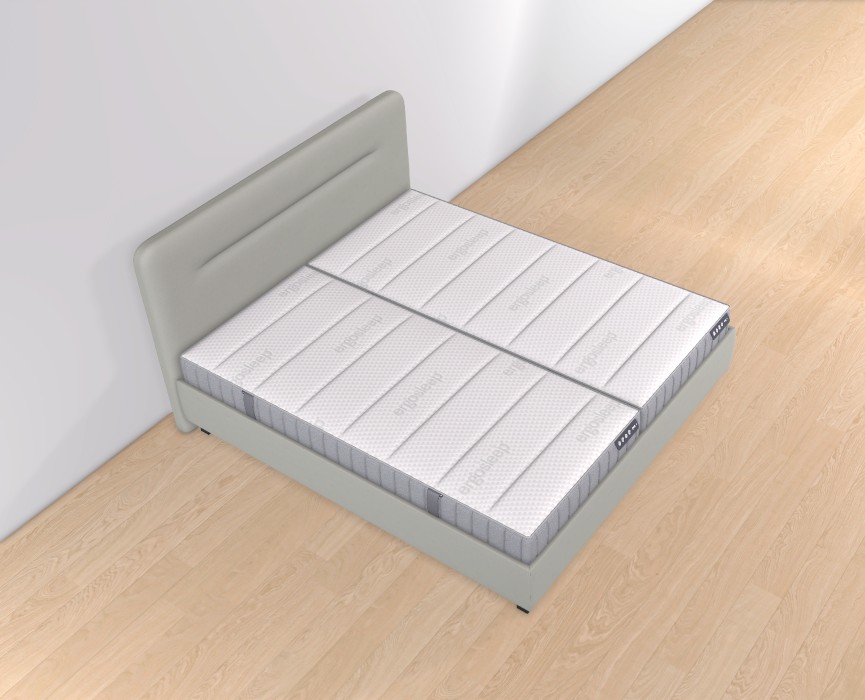 Bedframe High Line P4