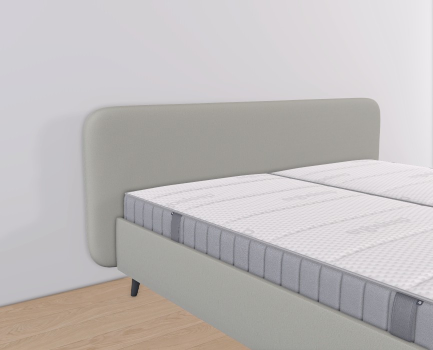 Bettrahmen Springfield P3