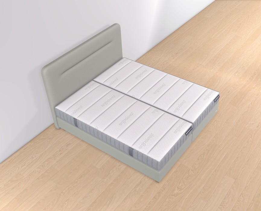 Boxspring High Line BS1