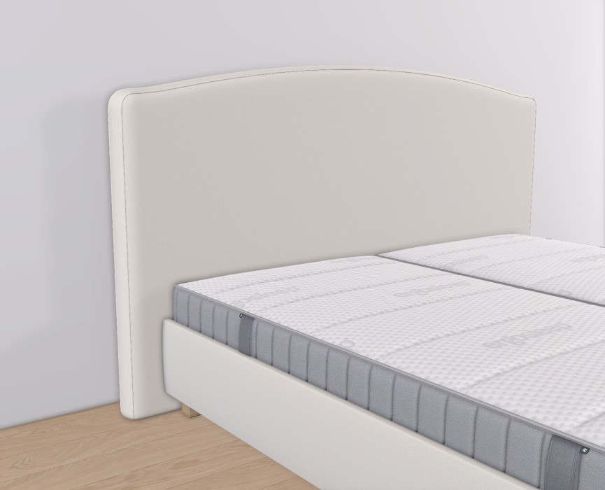 Bed frame Metropolitan P3