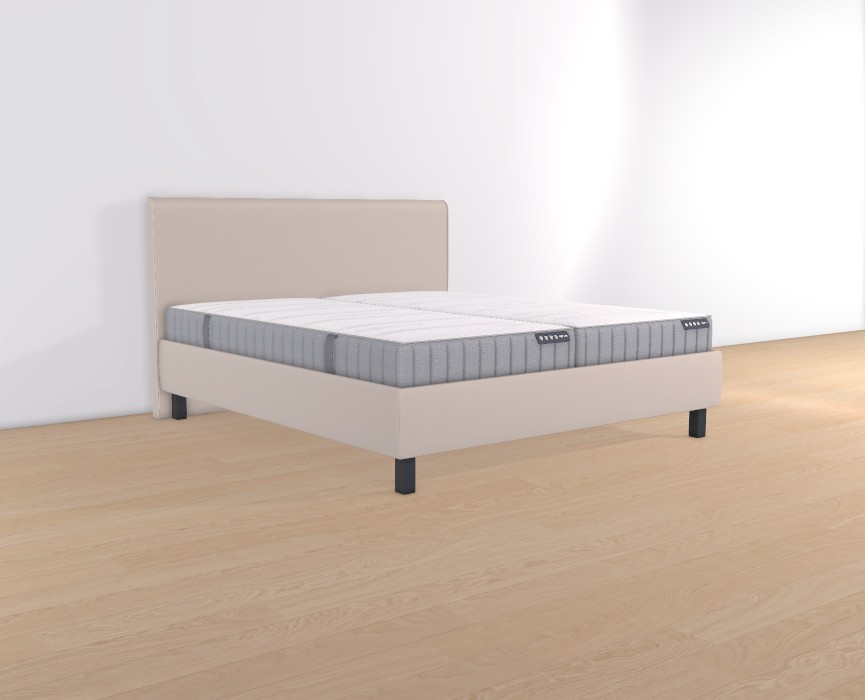 Bedframe Hampton P4