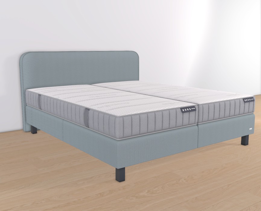 Boxspring Columbia BS3