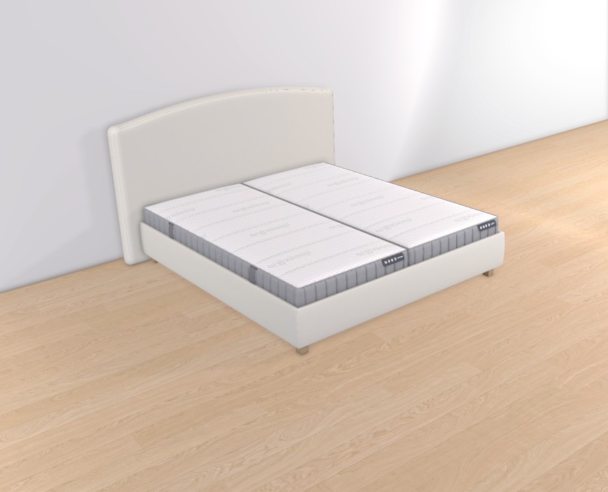 Bed frame Metropolitan P3