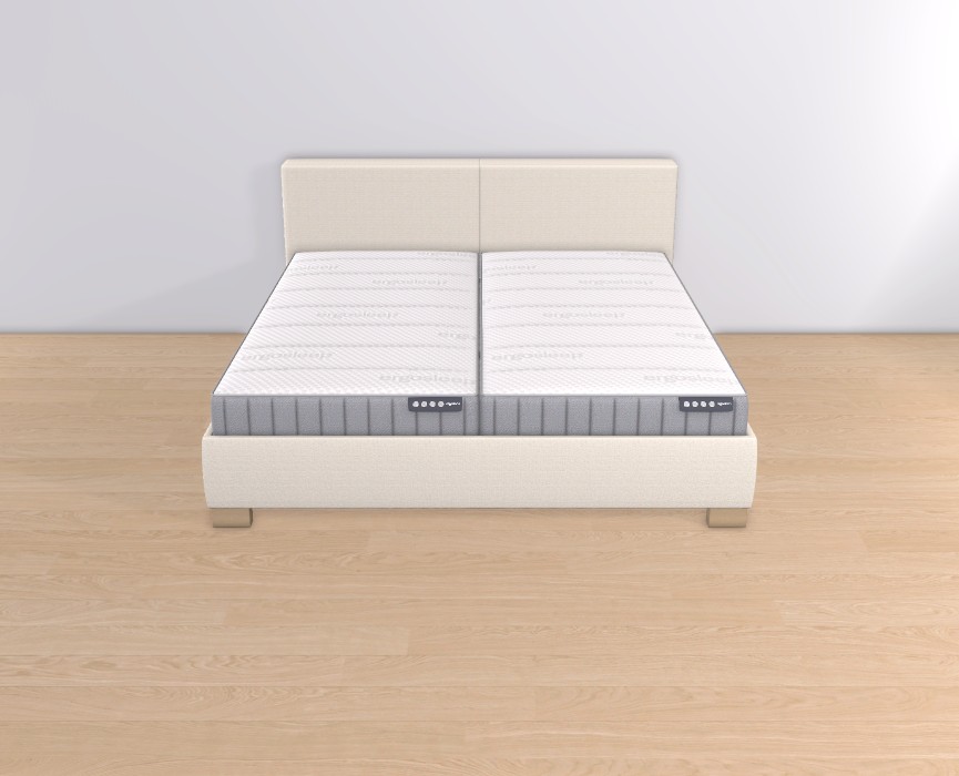 Bed frame Riverdale P4