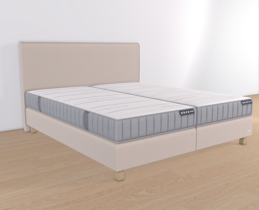 Boxspring Hampton BS1