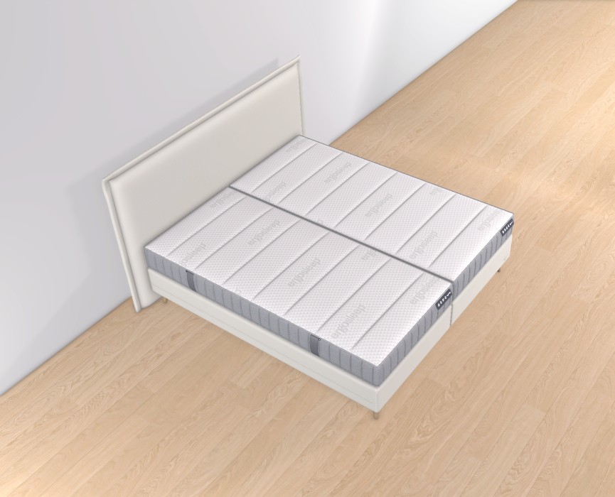 Boxspring Bellerose BS4