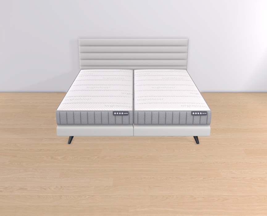 Boxspring Avenue BS1 Pure