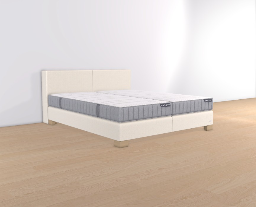 Boxspring Riverdale BS1