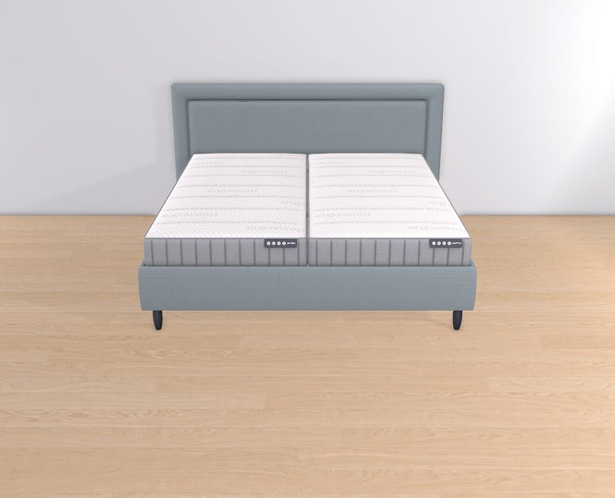 Bedframe Broadway P4