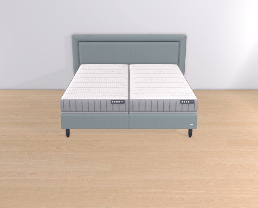 Boxspring Broadway BS3