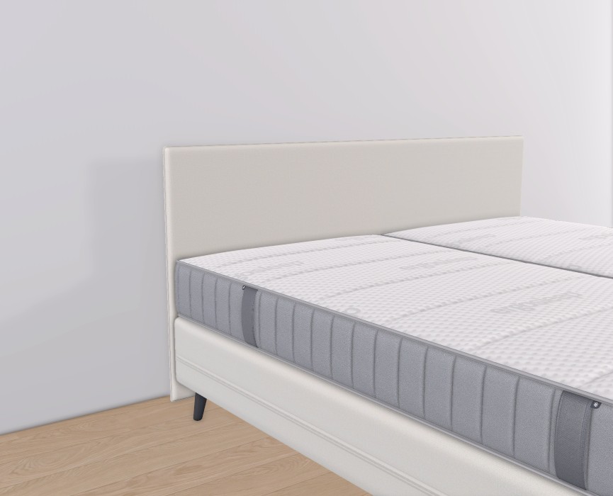 Boxspring East River BS4