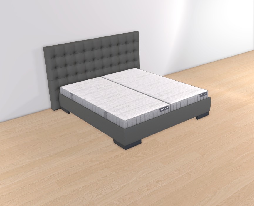 Bedframe Times Square P3